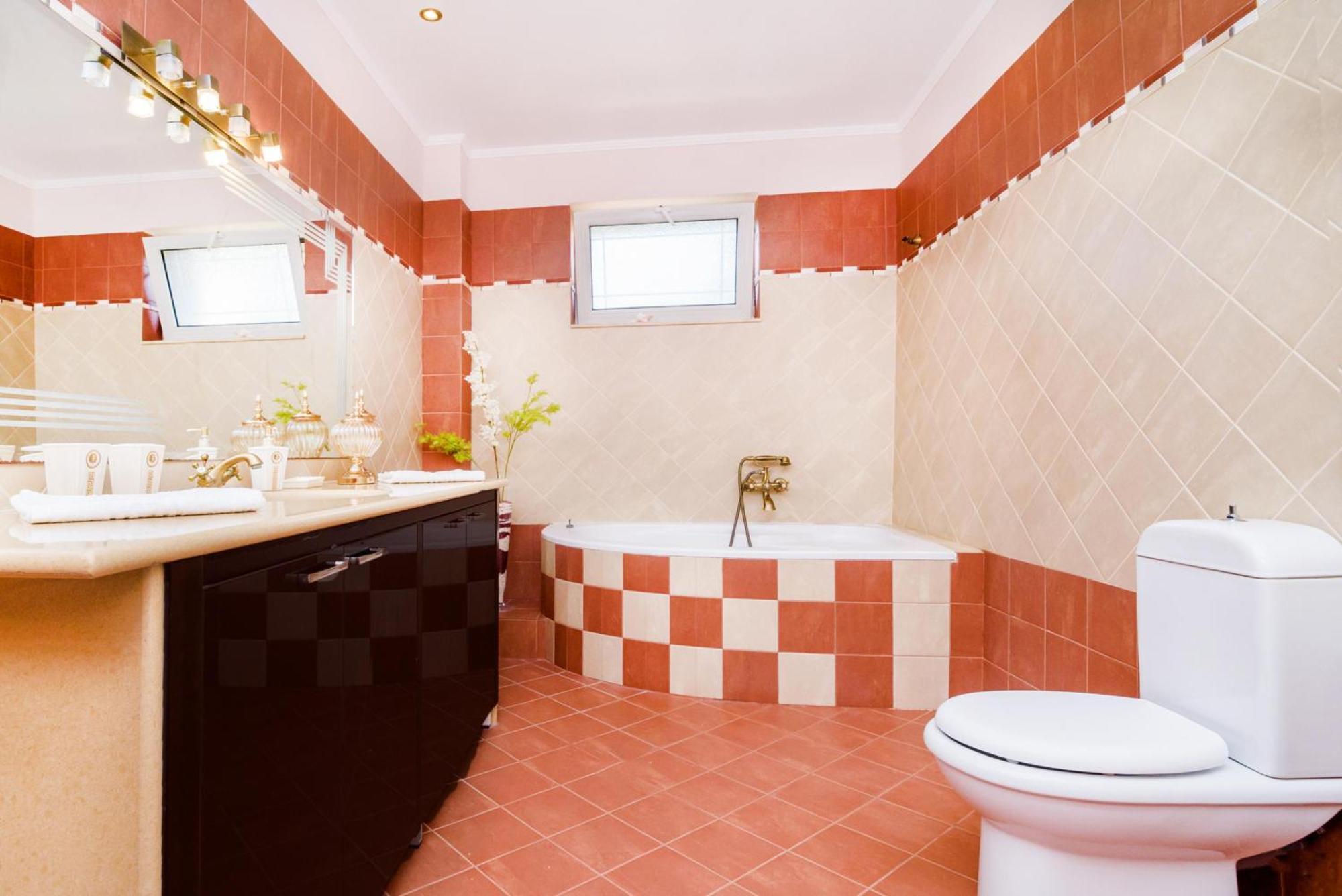 Appartement Andronikis House à Pithárion Extérieur photo
