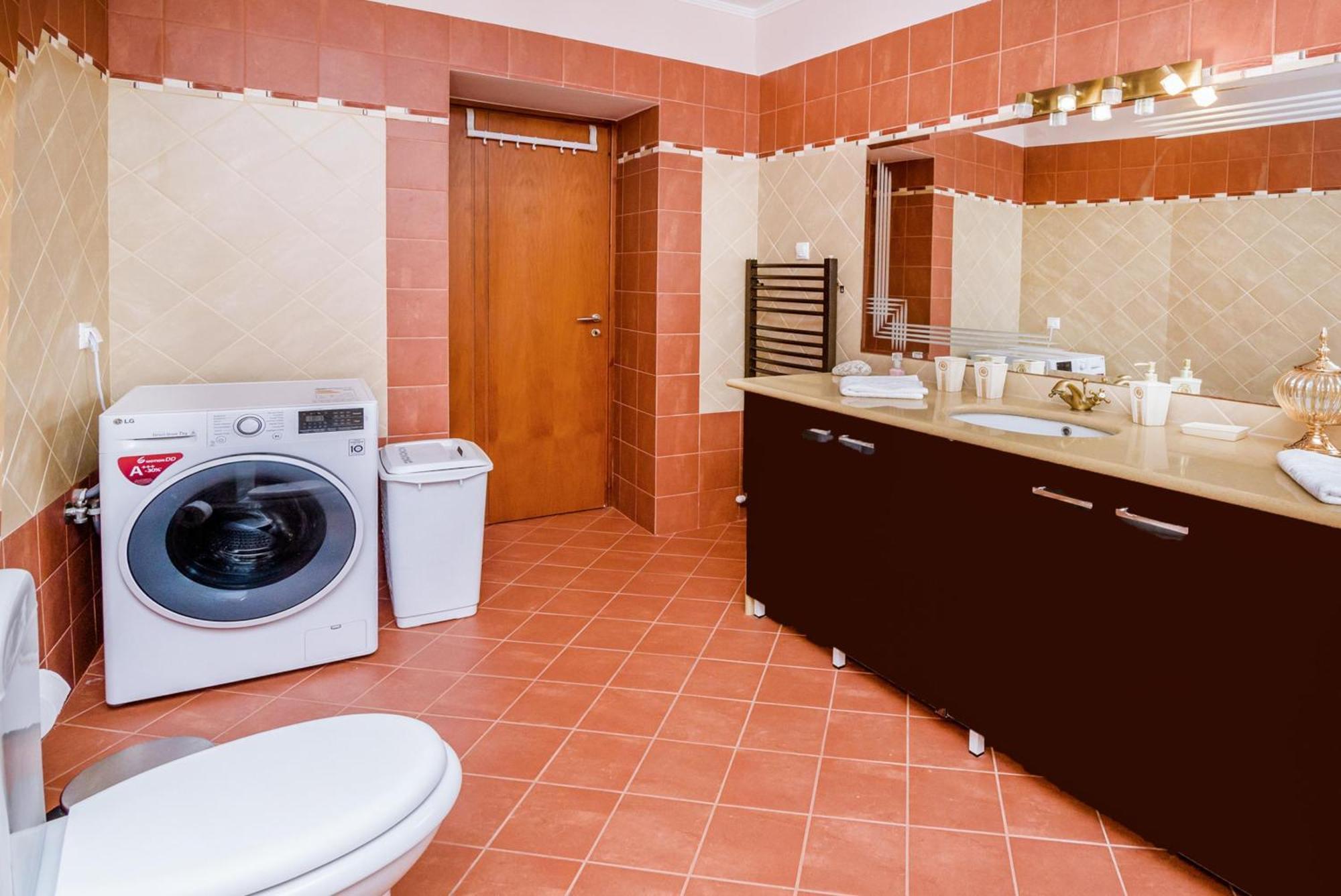 Appartement Andronikis House à Pithárion Extérieur photo